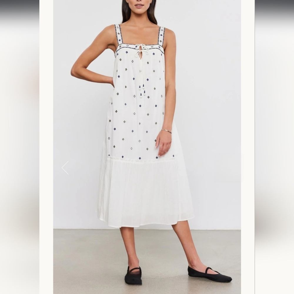 VELVET by Graham & Spencer RILEY DRESS